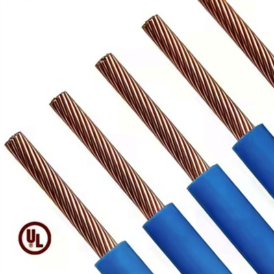 Enjamyň içinde gizlenen 'kabel goşuny': UL - kepillendirilen köp - ýadro kabelleriniň gaty berkli...