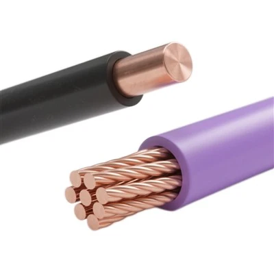 UL1333 Strand gaplanan mis Teflon sim